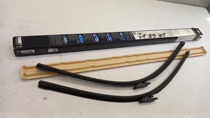 BOSCH für FORD S-Max Galaxy 15-18 Wischerblättersatz (2st) Vorne 339711000A