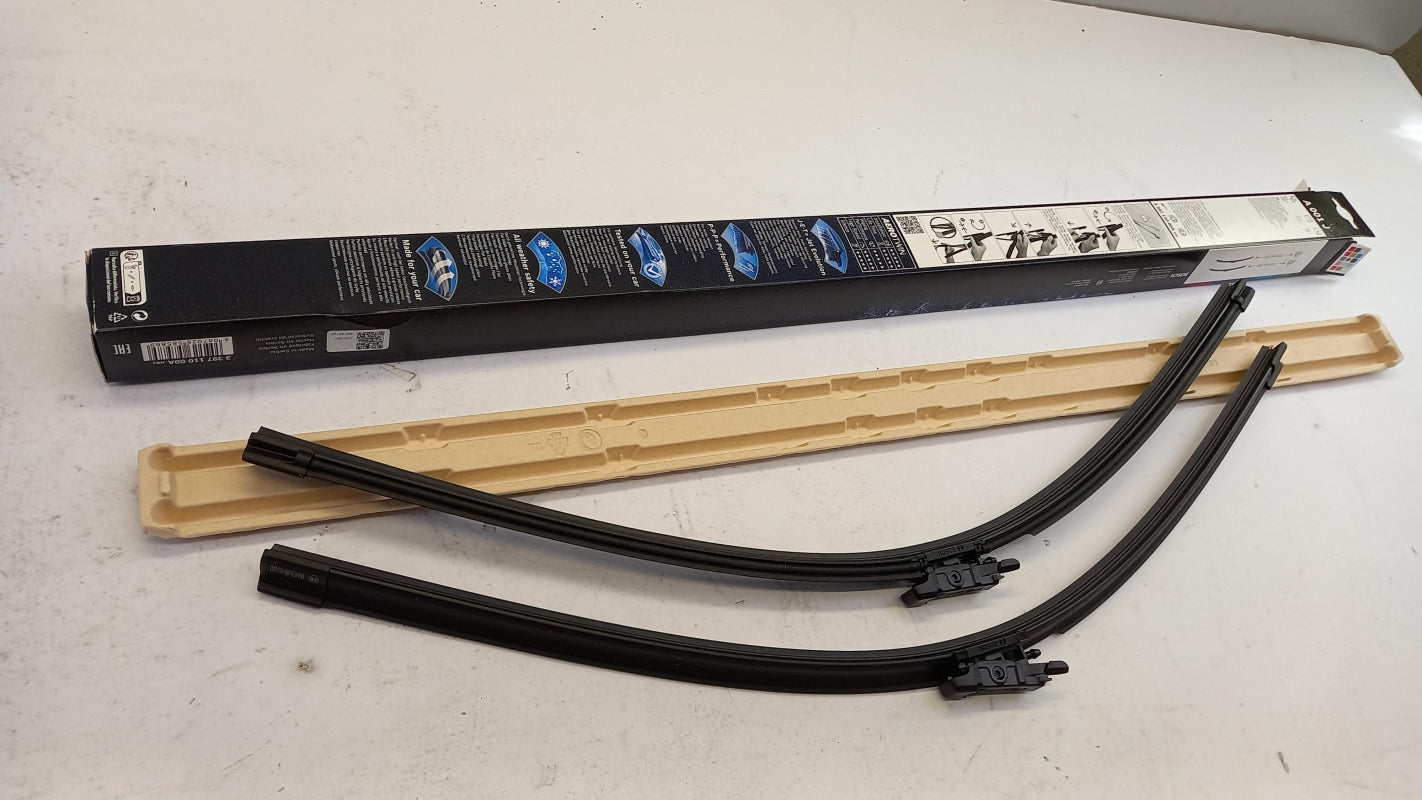 BOSCH für FORD S-Max Galaxy 15-18 Wischerblättersatz (2st) Vorne 339711000A