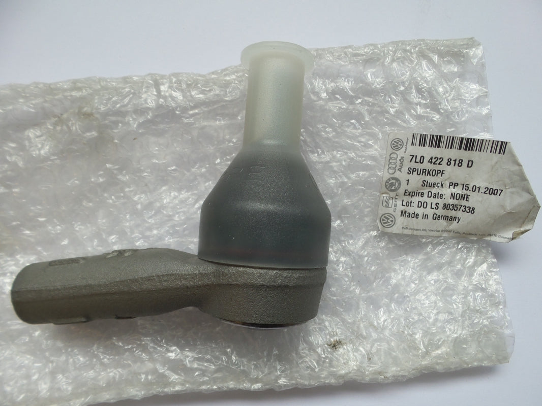 Original OE Volkswagen Spurstangenkopf 7L0422818D