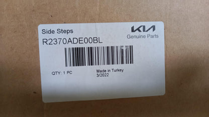 Original KIA Sportage 2022-ICE+ HEV Trittstufe R2370ADE00BL