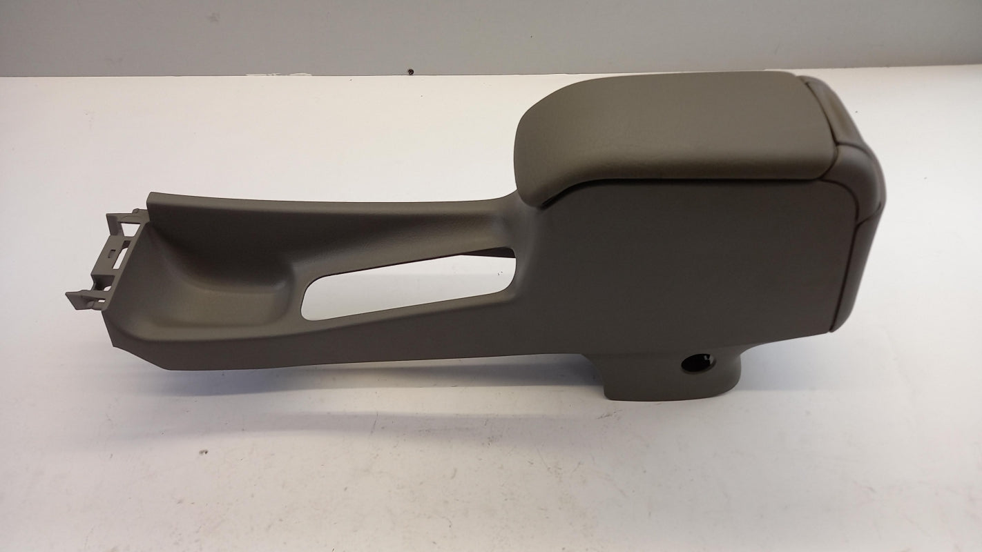 Original VW Passat B4 3A Mittelkonsole platinum hinten 3A08633192VK