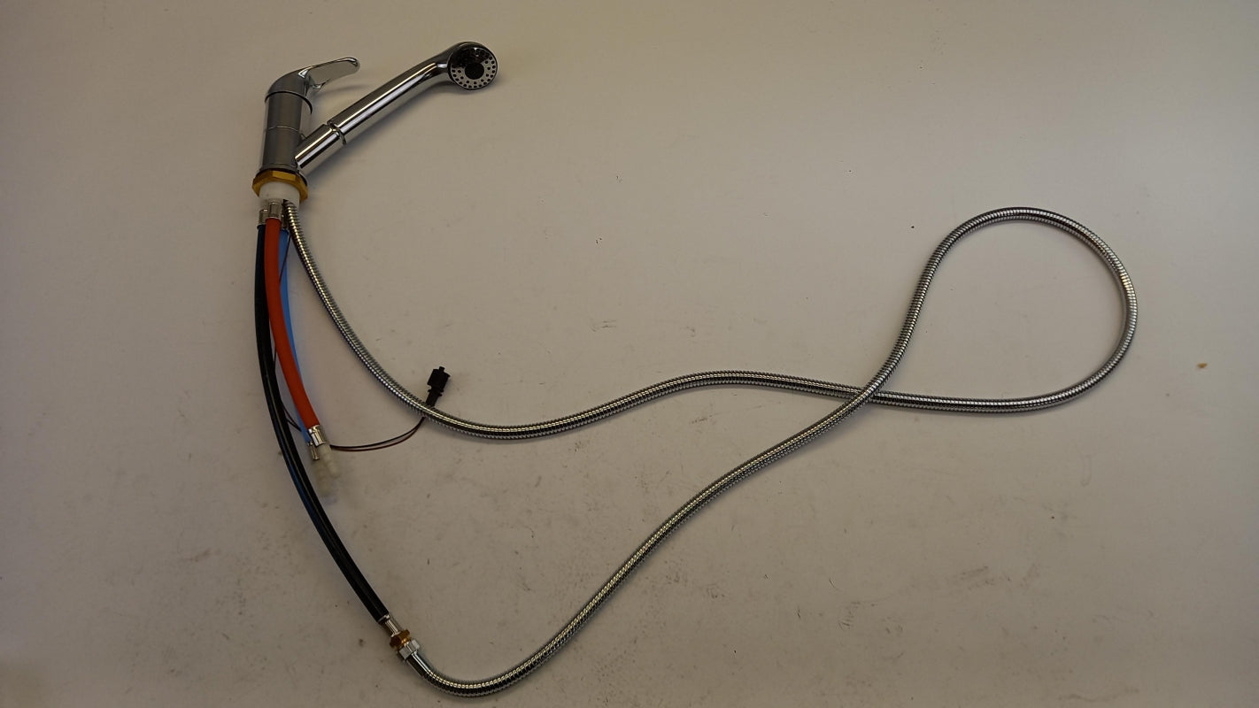 Original OE Volkswagen Reparatursatz 7C4067165A