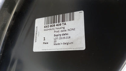 Original AUDI A1 8X 2011-2018 Radhaus innen vorne links 8X0809409TA