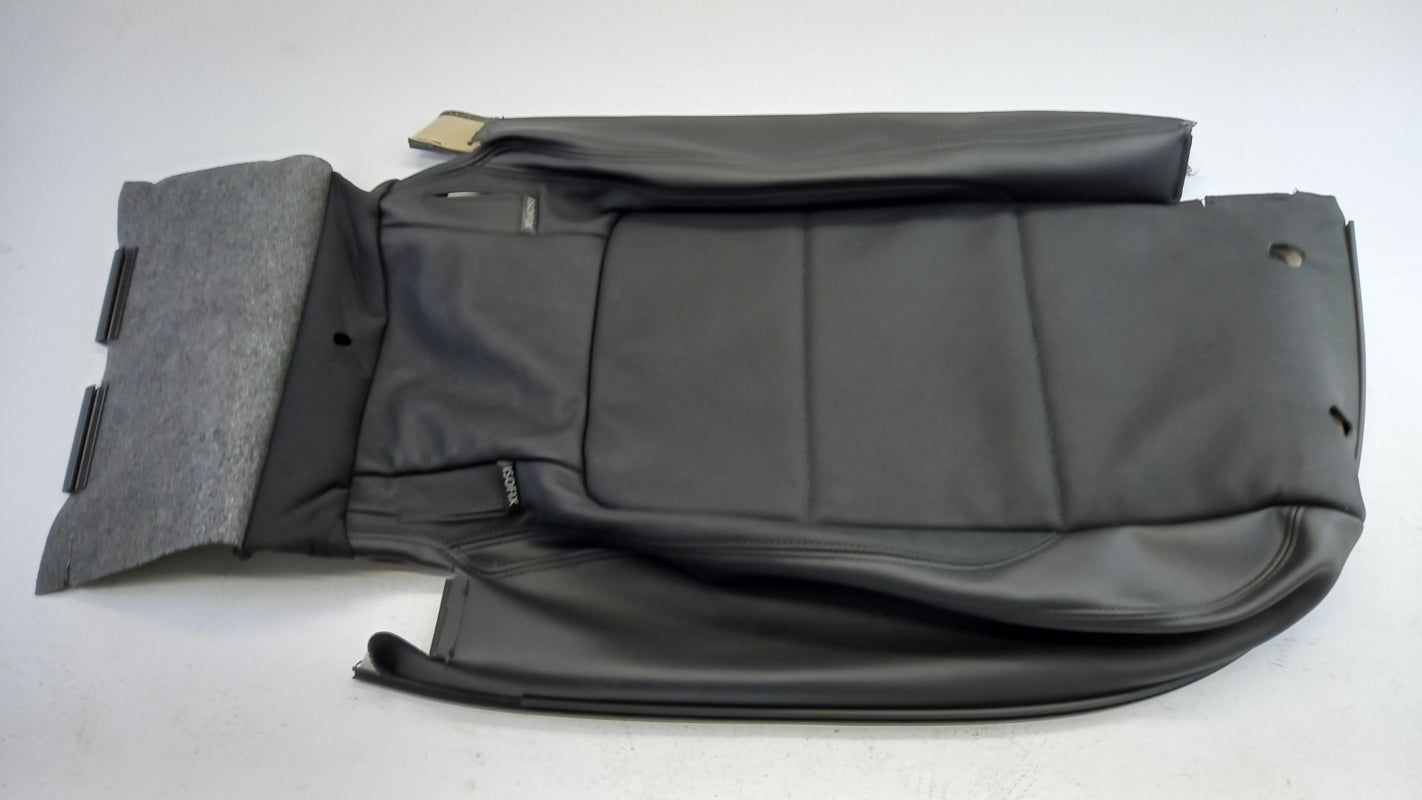 Original VW Sharan (2011-2016) Sitzbezug Hinten Rechts 7N0883806CQVCH