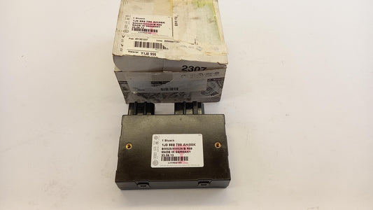 Original SKODA Octavia 1U VW Golf 1J Passat 3B Komfortsteuergerät 1J0959799AH05K