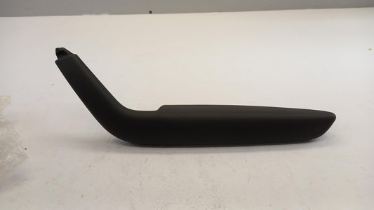 Original AUDI A3 RS3 8P Türarmlehne soulschwarz hinten rechts 8P486737424A