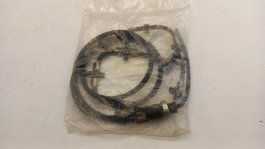 Original AUDI A8 4E Q7 4L Kraftstoffüberlauf Schlauch 057130218F