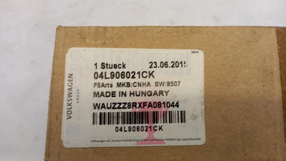 Original AUDI Q5 8R 2.0 TDI Einspritzanlage Steuergerät 04L906021CK