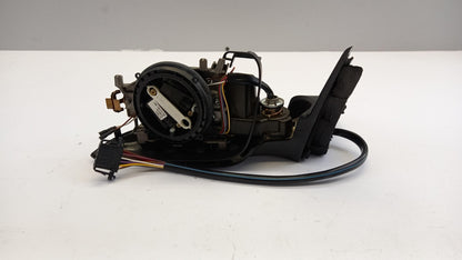 Original VW Passat B5 3B Außenspiegelgehäuse satinschwarz links 3B1857507E01C