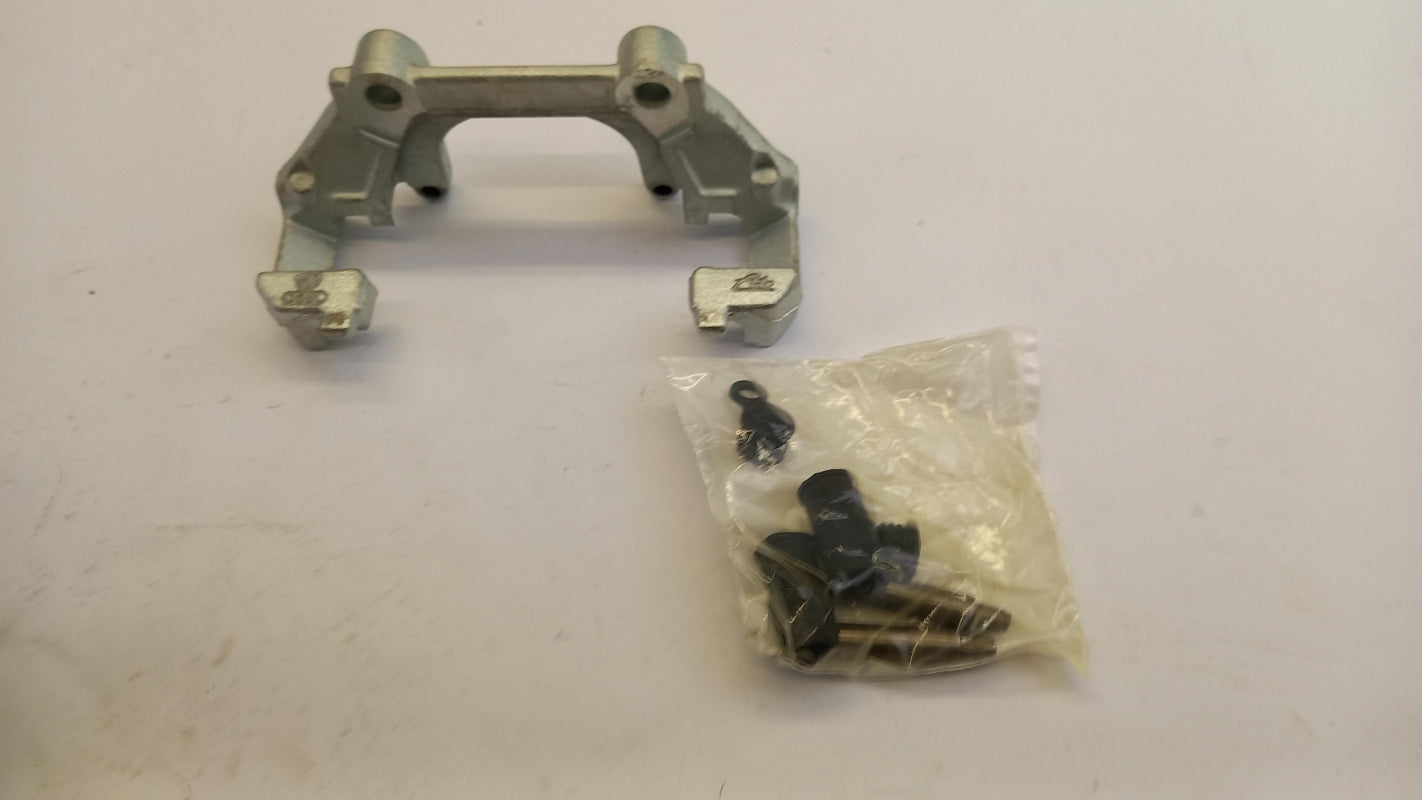 Original OE Volkswagen Bremssattel Träger 3B0615125