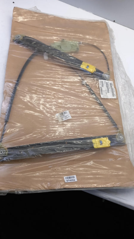 Original AUDI A6 RS6 4F Fensterheber vorne rechts 4F0837462D