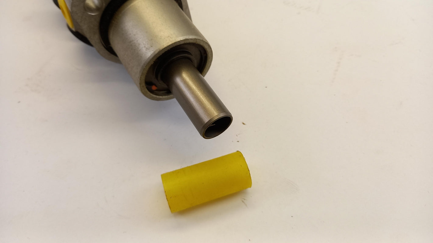 Original AUDI 100 80 90 A6 Hauptbremszylinder 8A0611021