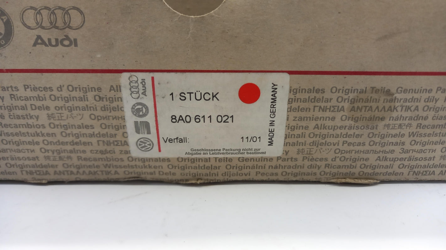 Original AUDI 100 80 90 A6 Hauptbremszylinder 8A0611021