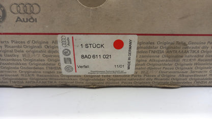 Original AUDI 100 80 90 A6 Hauptbremszylinder 8A0611021