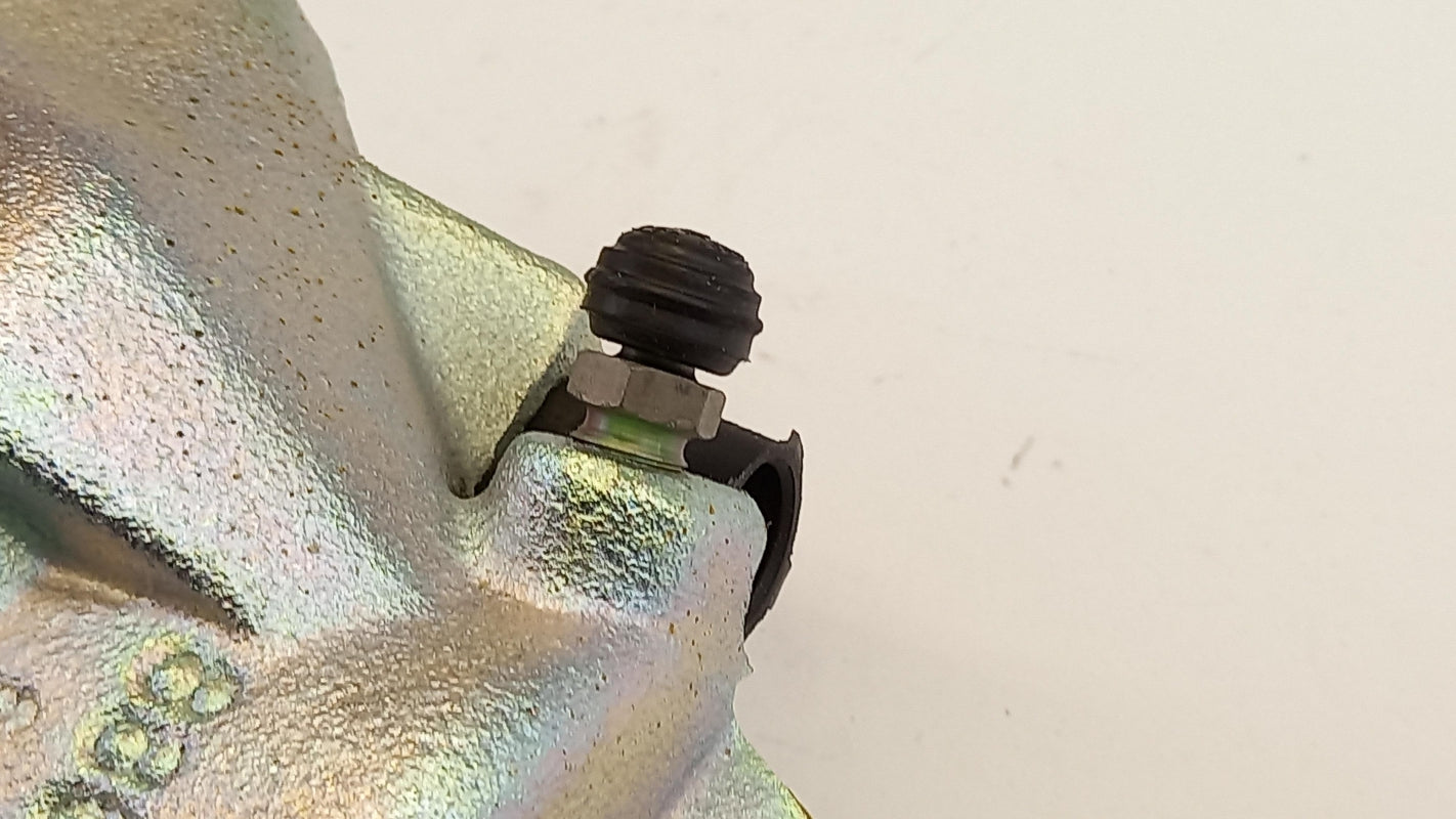 Original AUDI A4 SEAT Exeo VW Passat Bremssattel vorne links 8E0615123A