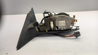 Original VW Passat B5 3B Außenspiegelgehäuse satinschwarz links 3B1857507E01C