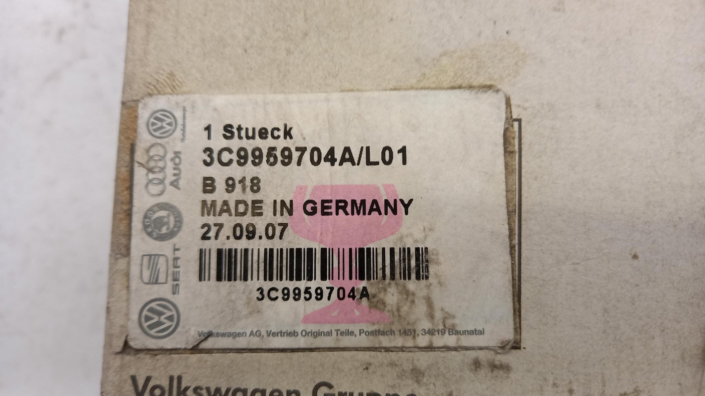 Original VW Passat B6 3C Fensterhebermotor hinten rechts 3C9959704AL01