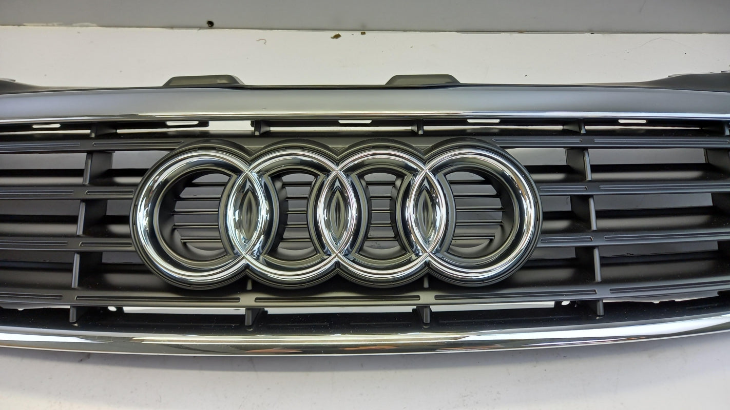 Original AUDI A8 4E (2003-2007) Kühlergitter Kühlergrill 4E0853651B3FZ