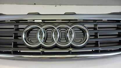 Original AUDI A8 4E (2003-2007) Kühlergitter Kühlergrill 4E0853651B3FZ