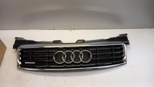 Original AUDI A8 4E (2003-2007) Kühlergitter Kühlergrill 4E0853651B3FZ