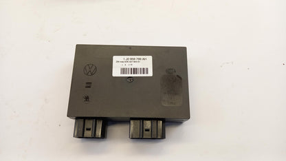 Original SKODA Octavia 1U VW Golf 1J Passat 3B Komfortsteuergerät 1J0959799AH05K