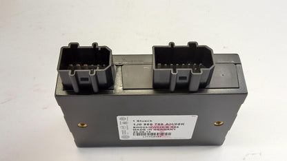 Original SKODA Octavia 1U VW Golf 1J Passat 3B Komfortsteuergerät 1J0959799AH05K
