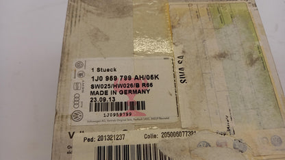 Original SKODA Octavia 1U VW Golf 1J Passat 3B Komfortsteuergerät 1J0959799AH05K