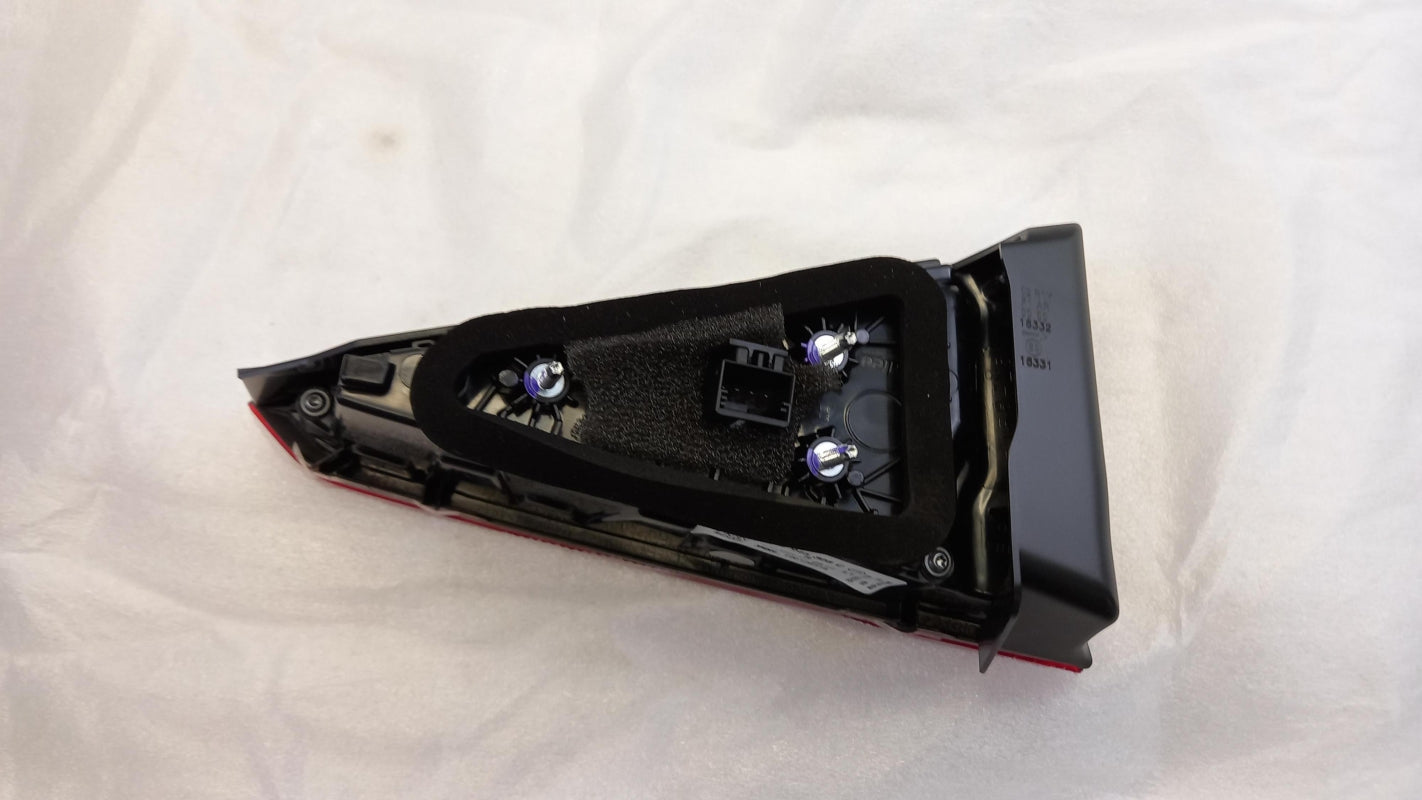 Original SKODA Kodiaq NS RHD LED-Heckleuchte Rücklicht innen rechts 565945308C