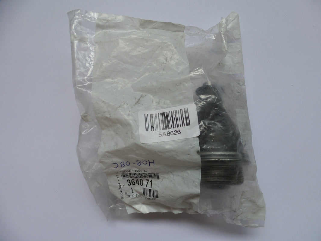 Original PEUGEOT 405 406 605 607 CITROEN C5 Xantia XM Führungsgelenk 364071