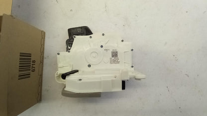 Original VW ID.4 ID.5 E2 2021- RHD Türschloss vorne rechts 4K2837016M