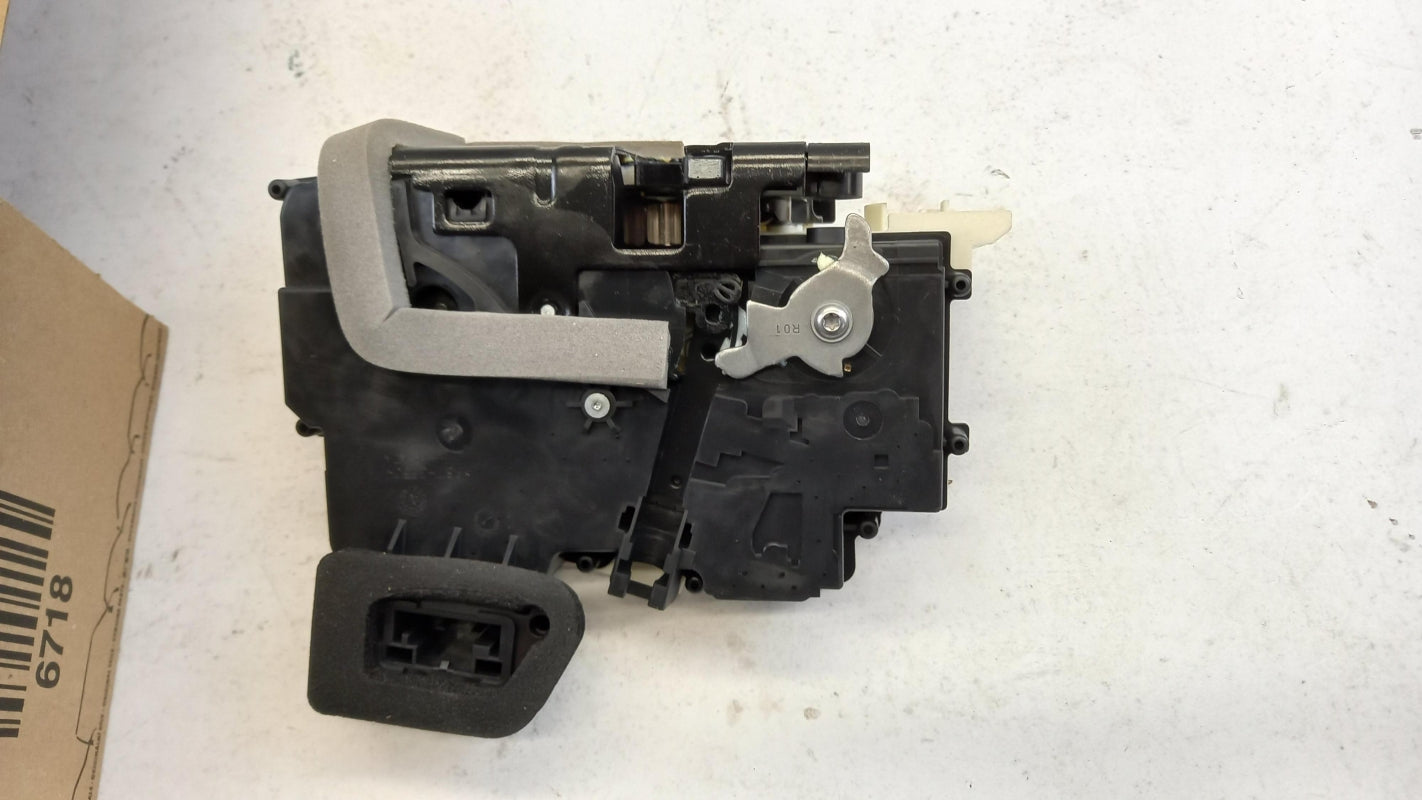 Original VW ID.4 ID.5 E2 2021- RHD Türschloss vorne rechts 4K2837016M