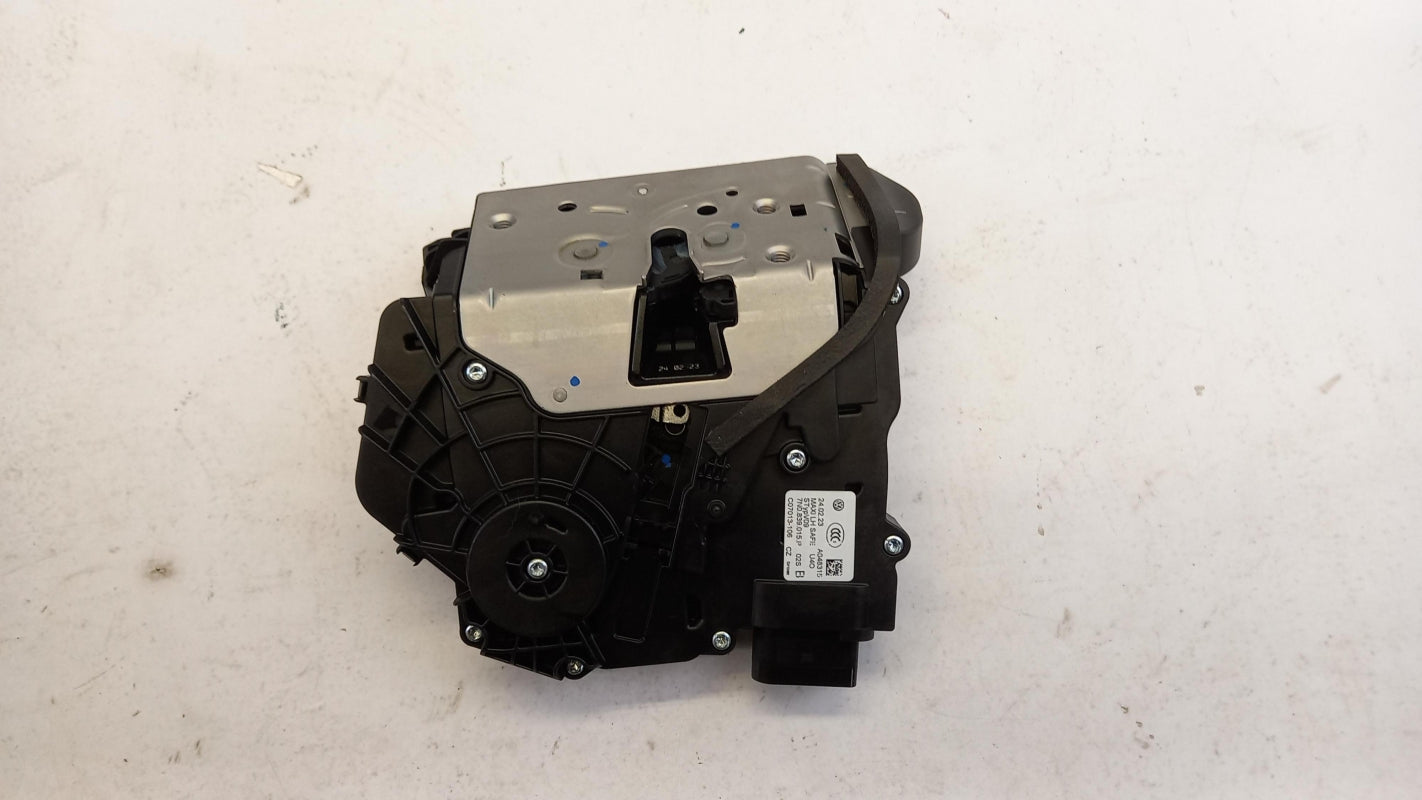 Original VW Sharan 7N Türschloss hinten links 7N0839015P