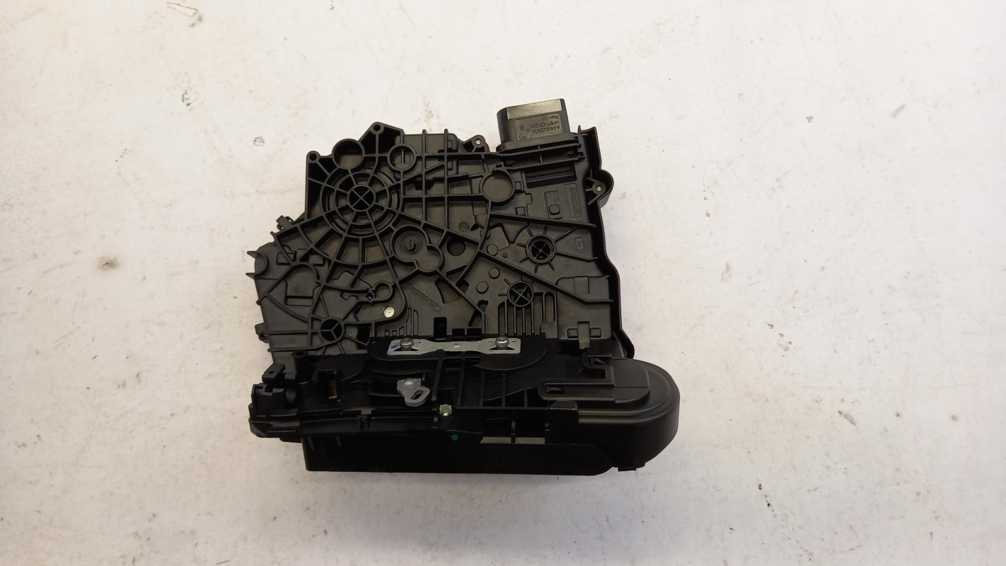 Original VW Sharan 7N Türschloss hinten links 7N0839015P