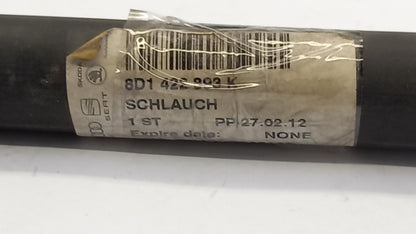 Original AUDI A4 8D VW Passat 3B Dehnschlauch Servopumpe-Lenkgetriebe 8D1422893K