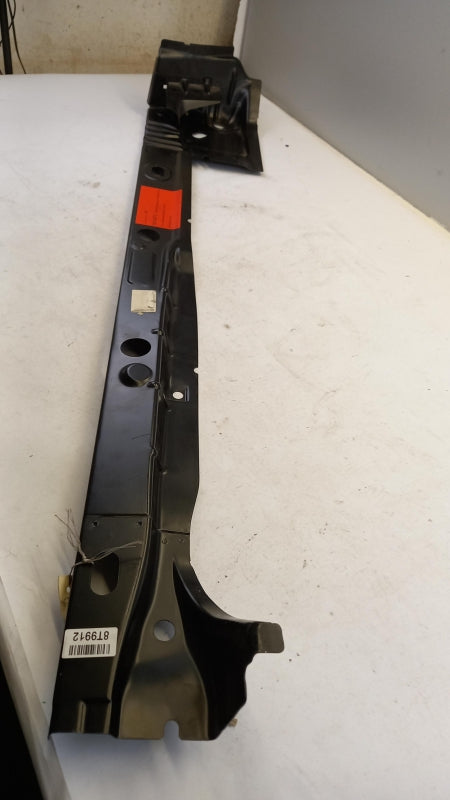 Original SKODA Octavia VW Golf Bora Seitenverstärkung unten links 1J0802207B