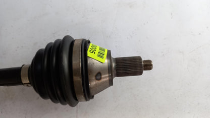 Original VW Polo SKODA Fabia SEAT Cordoba Antriebswelle vorne links 6Q0407271S