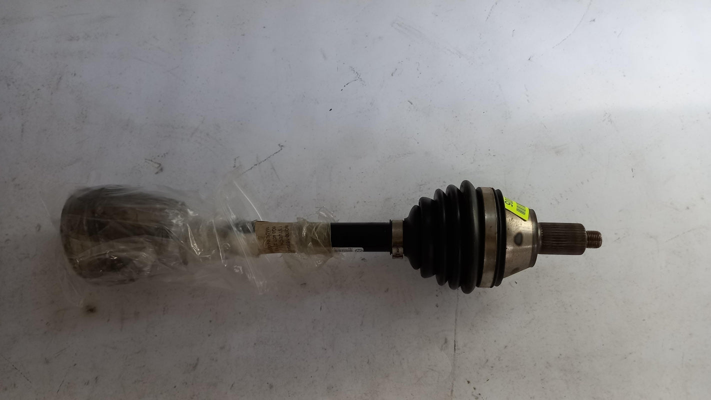Original VW Polo SKODA Fabia SEAT Cordoba Antriebswelle vorne links 6Q0407271S