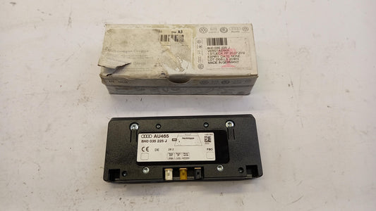 Original AUDI A4 Cabrio RS4 Quattro 8H Antennenverstärker links 8H0035225J