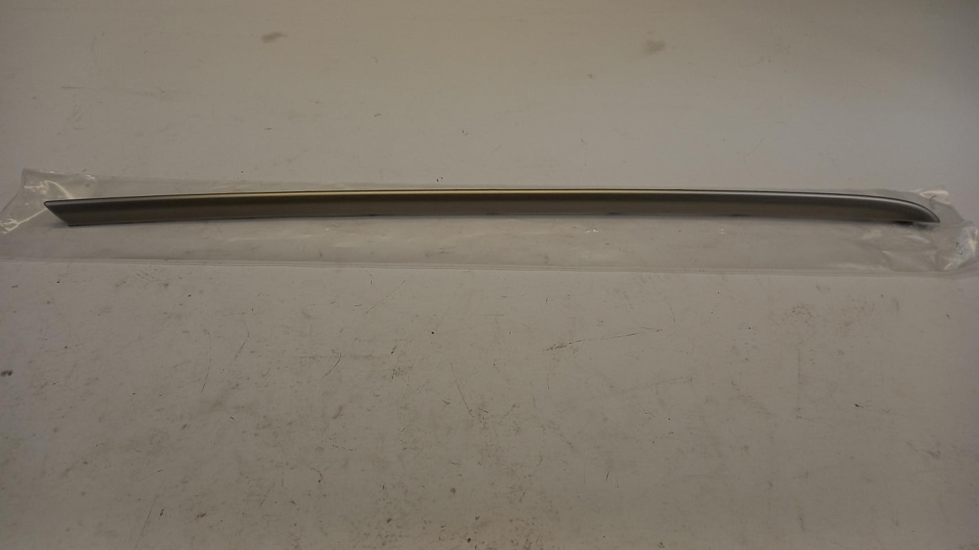 Original OE Volkswagen Zierleiste 1Q0867440C4J4