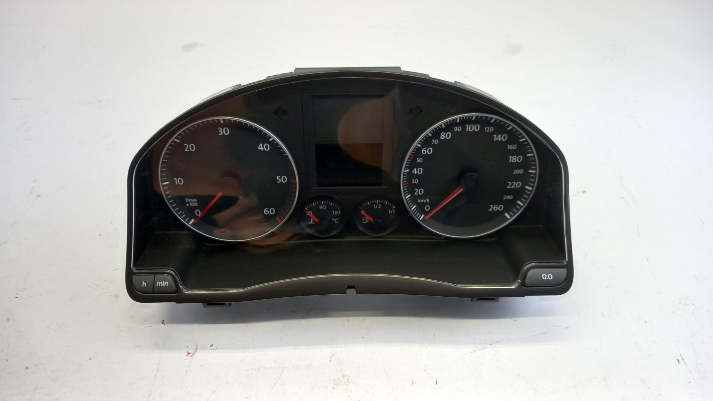 Original OE Volkswagen Kombiinstrument 1K0920851PXZ02