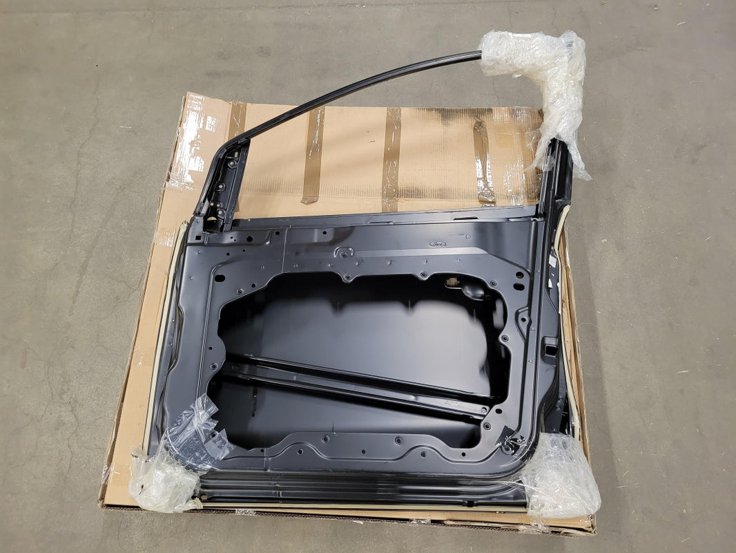 Original FORD Kuga I 2.0 TDCI Tür Vorne Rechts 1712678