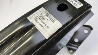 Original VW Passat 3C Passat CC Stoßstangenträger vorne 3C0807109C
