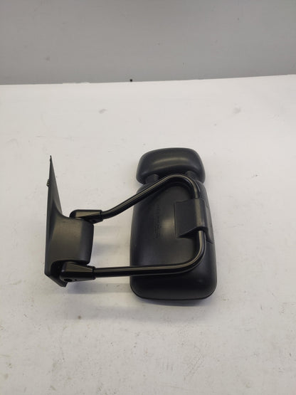 Original VW LT 2D 2004-2007 Außenspiegel satinschwarz rechts 2D3857502M01C