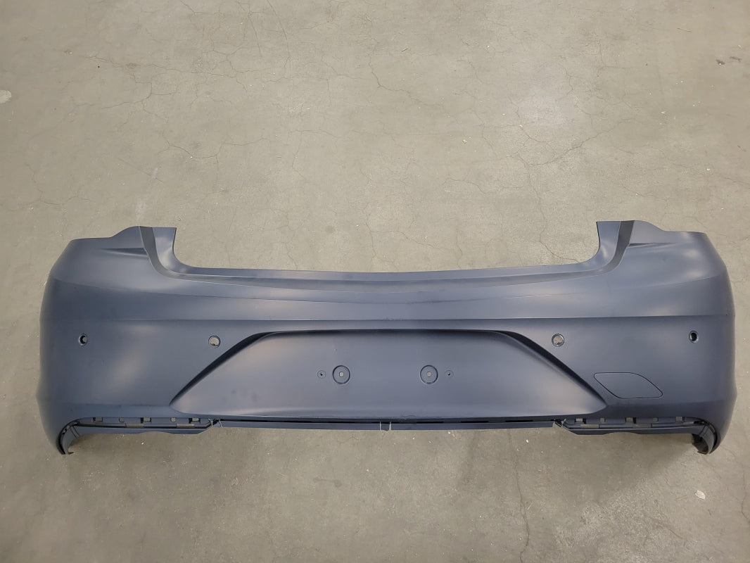 Original OPEL Insignia B Grand Sport Stoßstange hinten 39145313