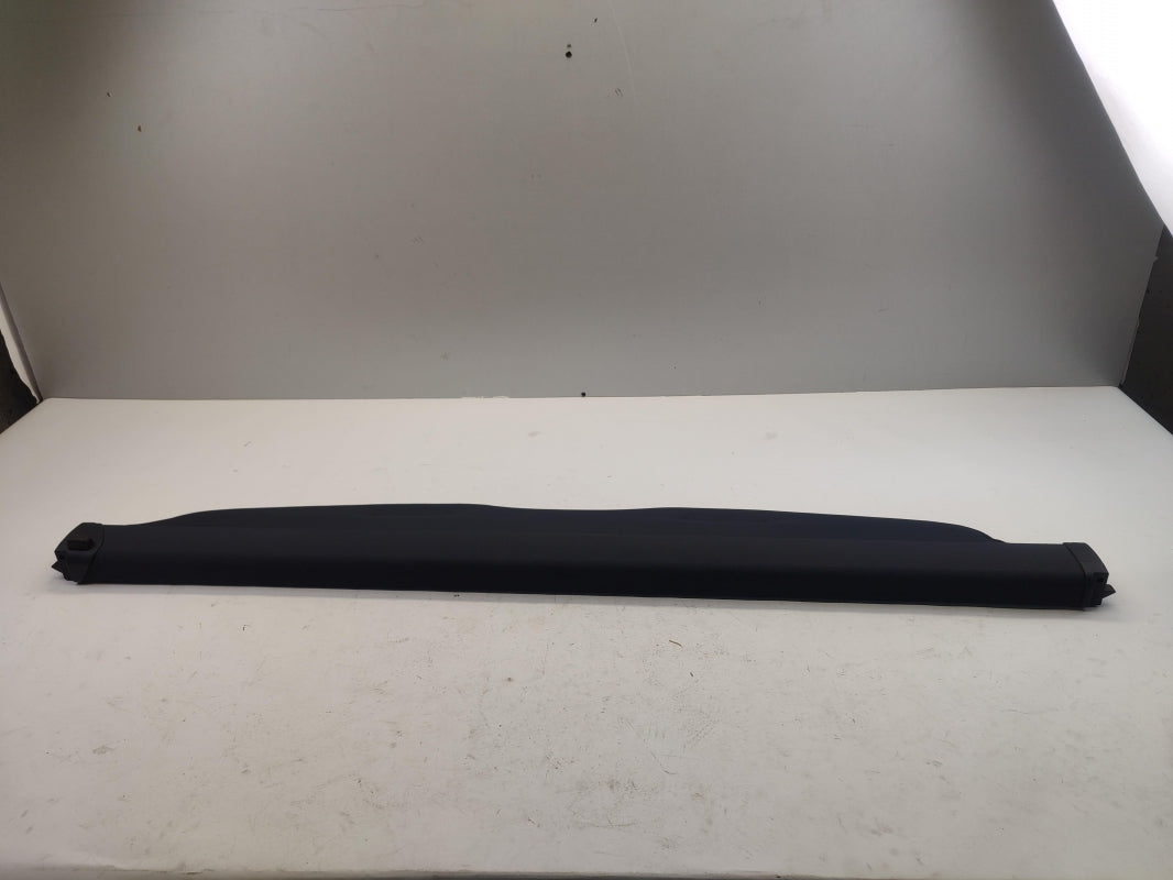 Original VW Sharan 7M 1996-2000 Kofferraumabdeckung flannelgrau 7M0868791FU71