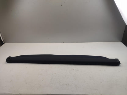 Original VW Sharan 7M 1996-2000 Kofferraumabdeckung flannelgrau 7M0868791FU71