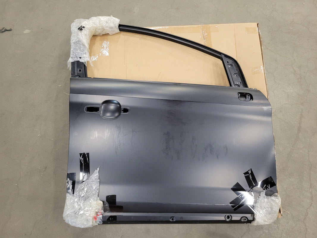 Original FORD Kuga I 2.0 TDCI Tür Vorne Rechts 1712678