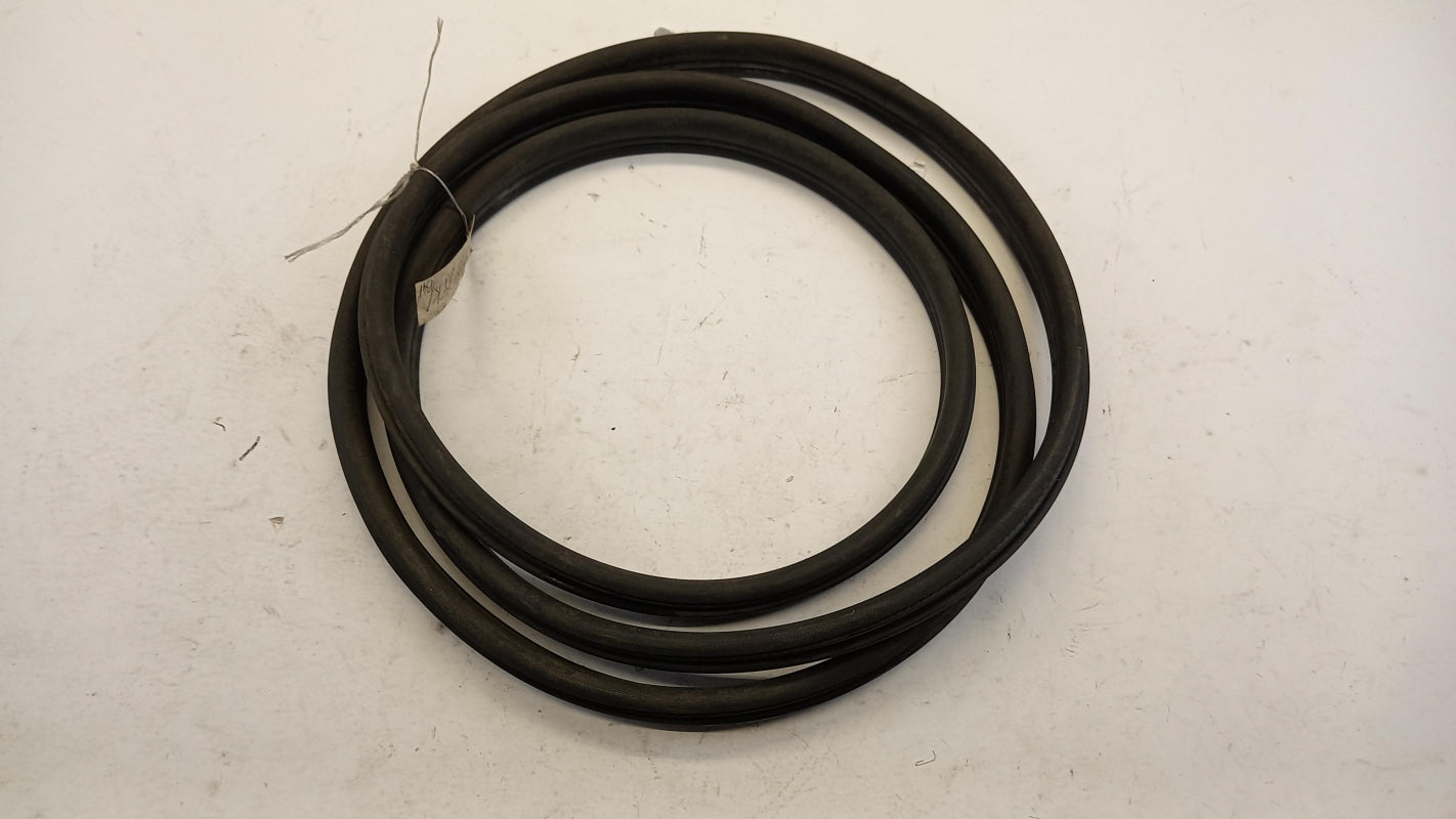 Original VW Sharan 7M Türdichtung satinschwarz innen hinten 7M0867367KB41
