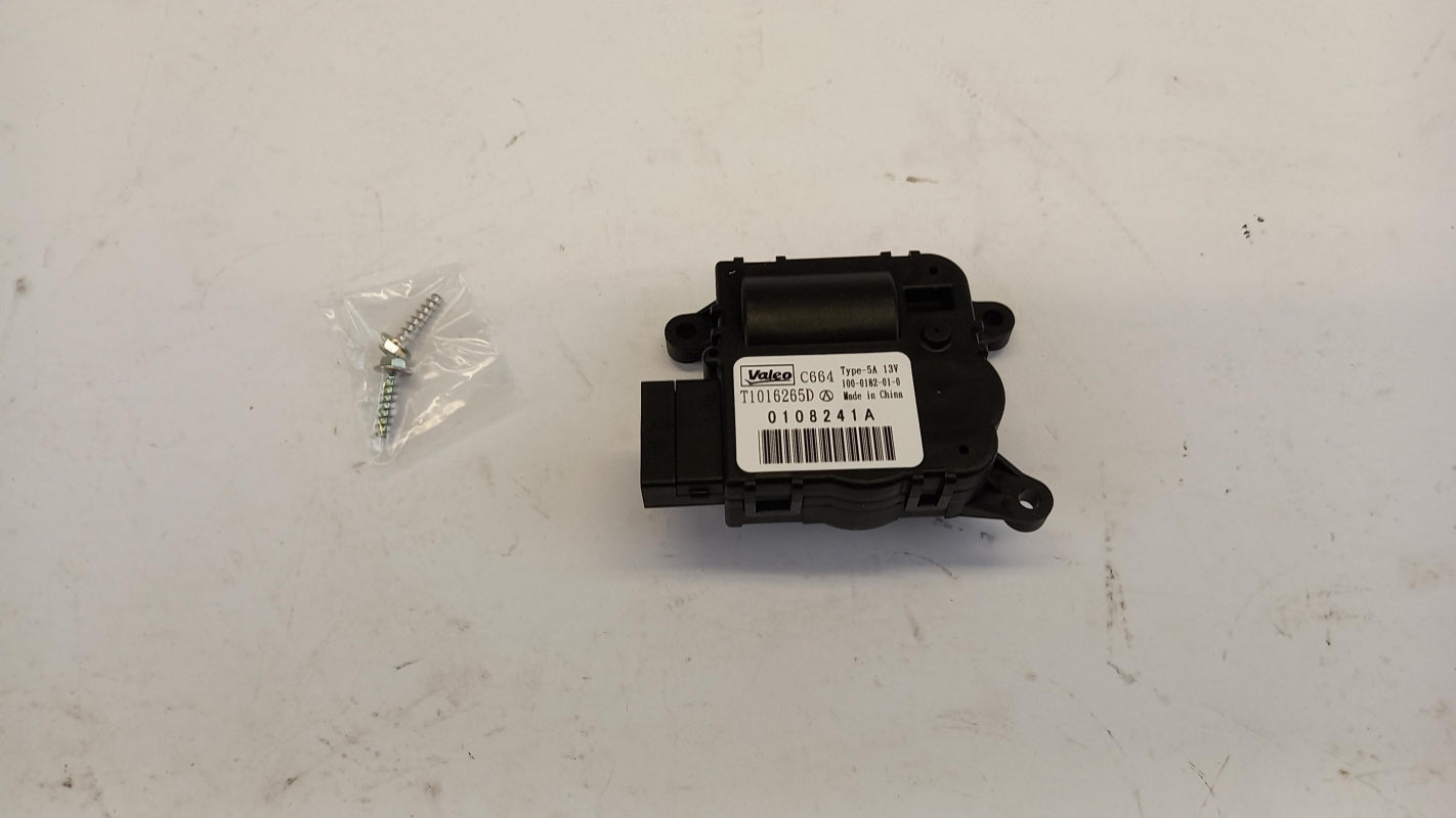 Original OE FIAT Klimaanlage Stellantrieb 50521923