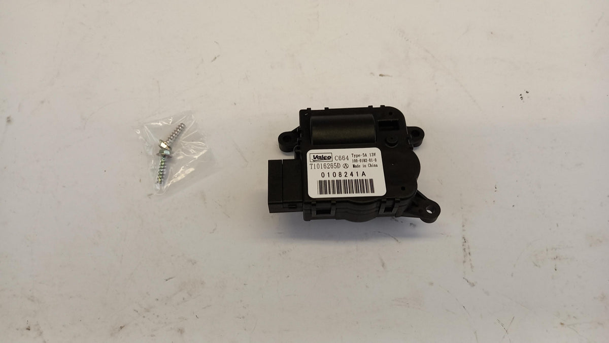 Original OE FIAT Klimaanlage Stellantrieb 50521923